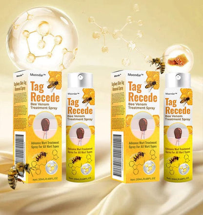 BeeClear™️ Bee Wart Remover Spray