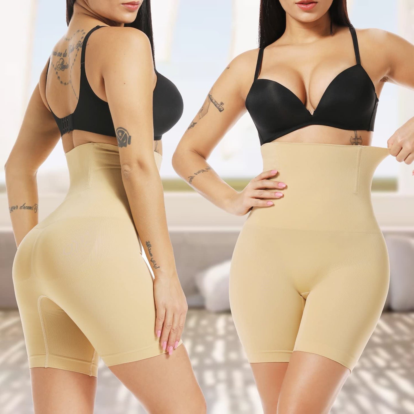 Leanlux™ Shaper (Pack of 2)