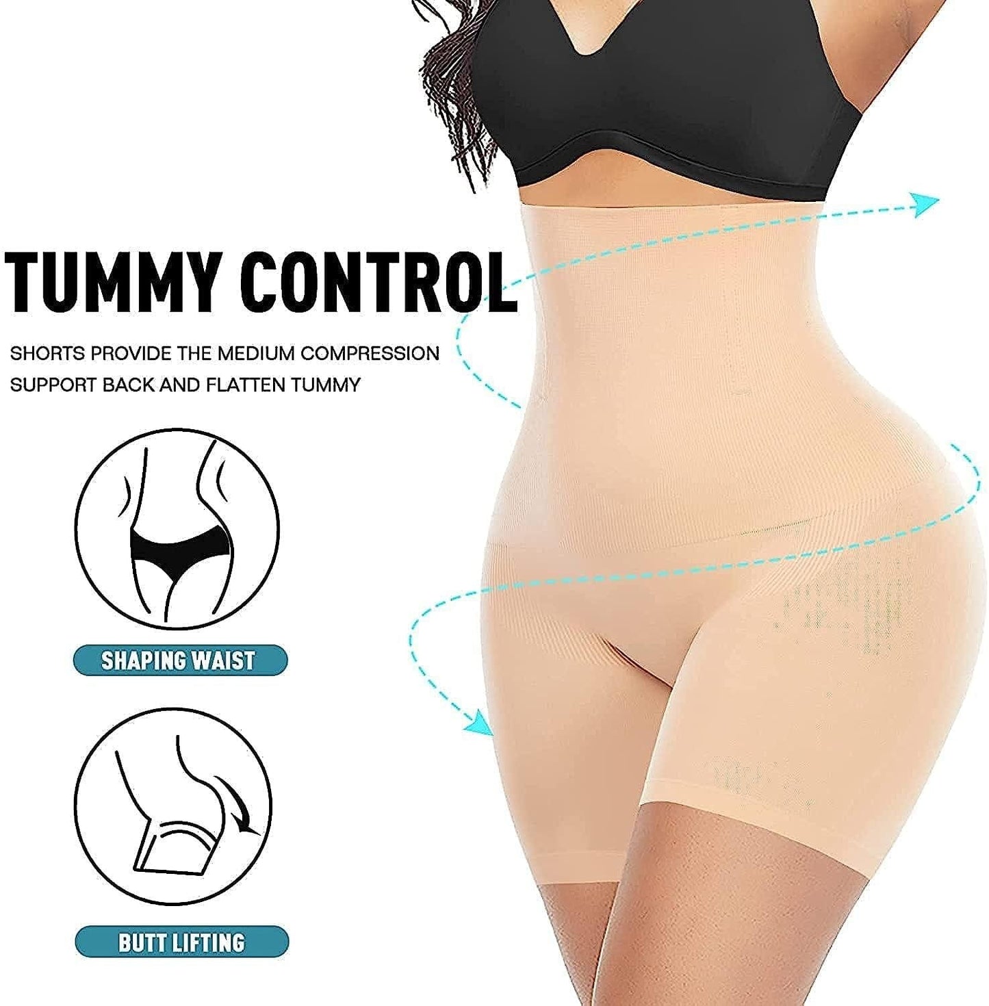 Leanlux™ Shaper (Pack of 2)