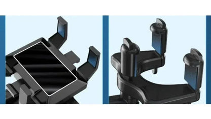 Verzo™️ Rearview Mirror Phone Holder