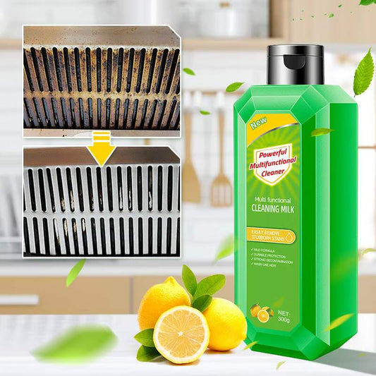 Multifunctional Cleaner (Pack of 4)