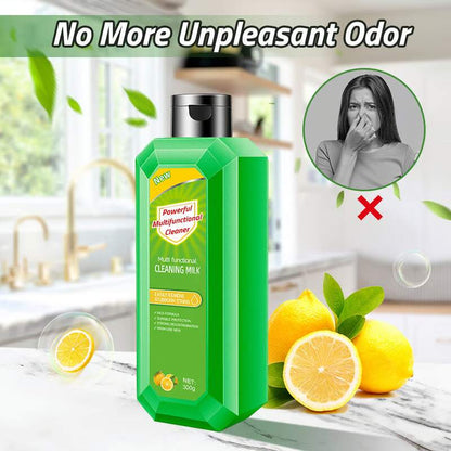 Multifunctional Cleaner (Pack of 4)