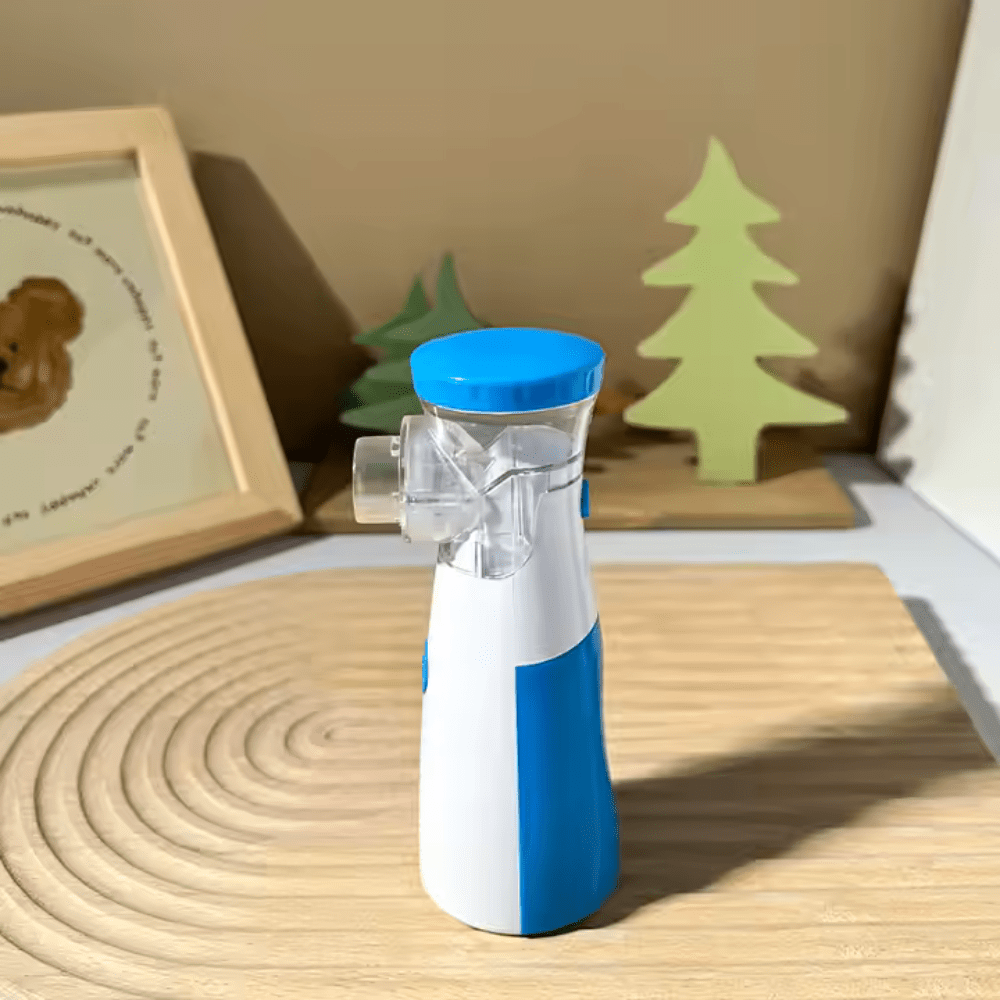 Nebulizer Machine Portable Inhaler