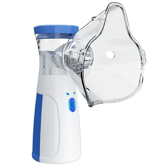 Nebulizer Machine Portable Inhaler