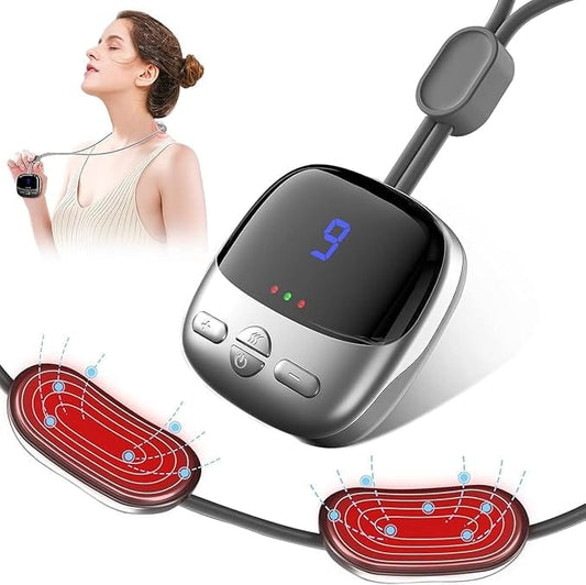 Neckzio™ Neck Pendent Massager