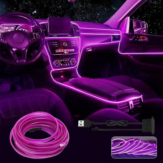 Neonzio™ Car Neon Lights
