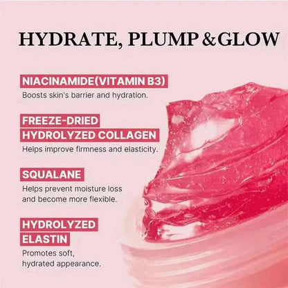 NightMasky™️Korean Collagen Night Wrapping Mask