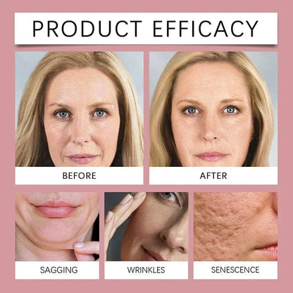 NightMasky™️Korean Collagen Night Wrapping Mask