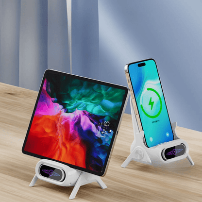 Powerseatzy™ Mini Chair Wireless Charger