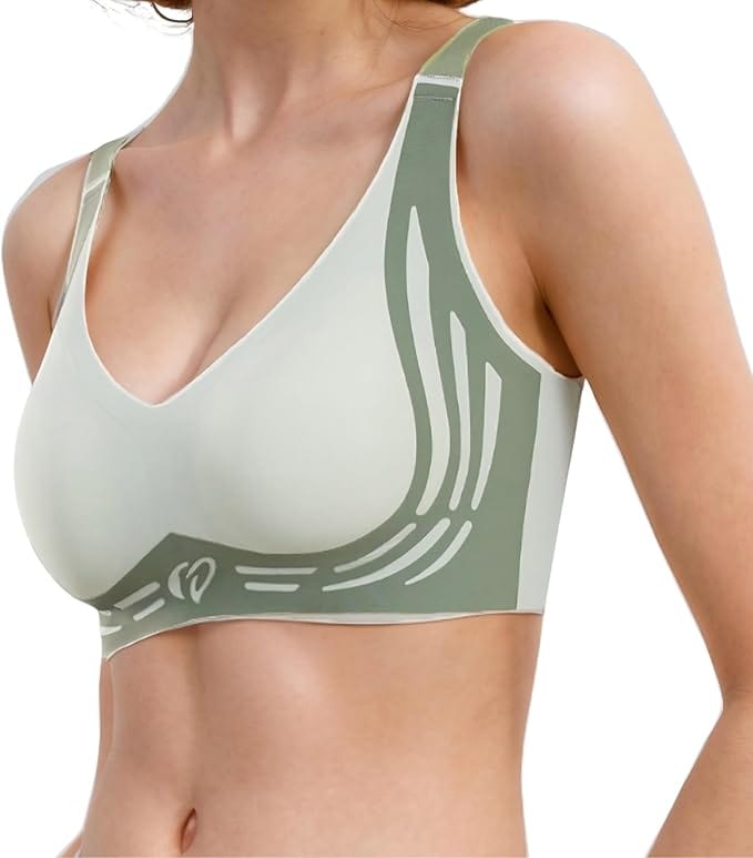 SculpBra™ Push Up Bra with Anti-Sagging Lift