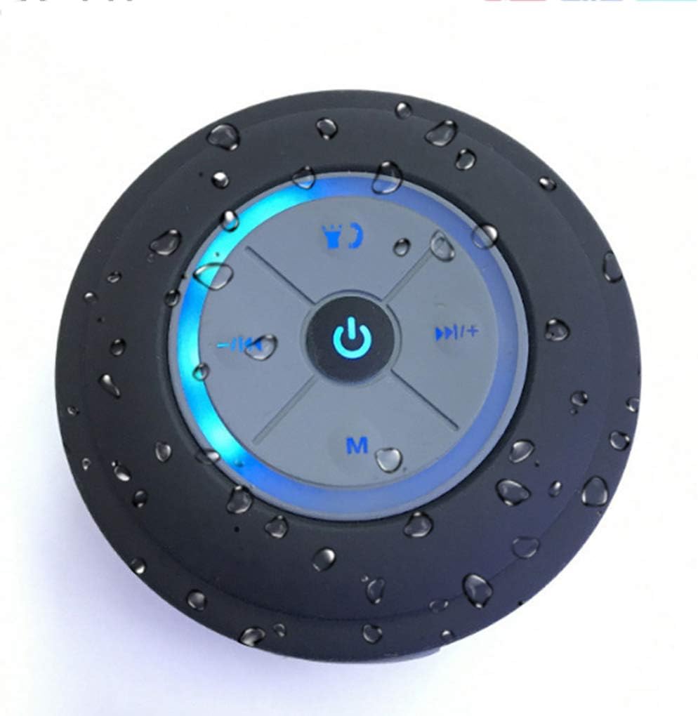Splashzio™ Waterproof Bluetooth Speakers
