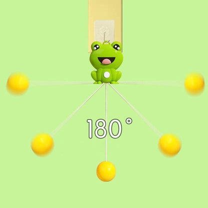 Indoor Table Tennis Trainer