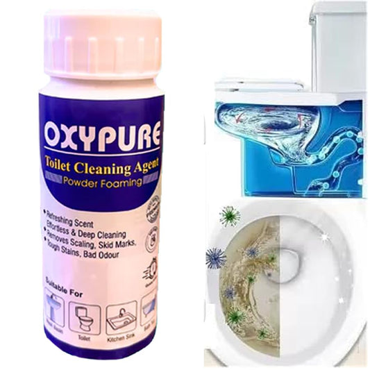 StainStrike™ Toilet Cleansing Agent (Pack of 2)