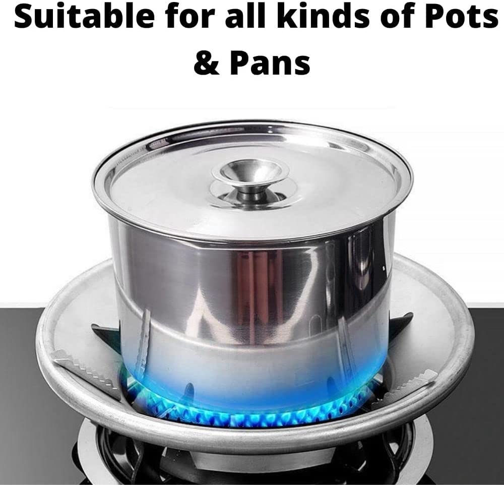 Stovizo™ Gas Saver (Buy 1, Get 1 Free)