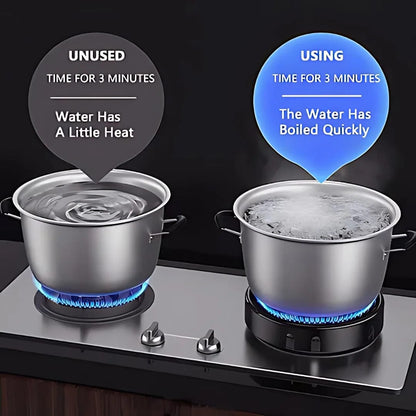 Stovizo™ Gas Saver (Buy 1, Get 1 Free)