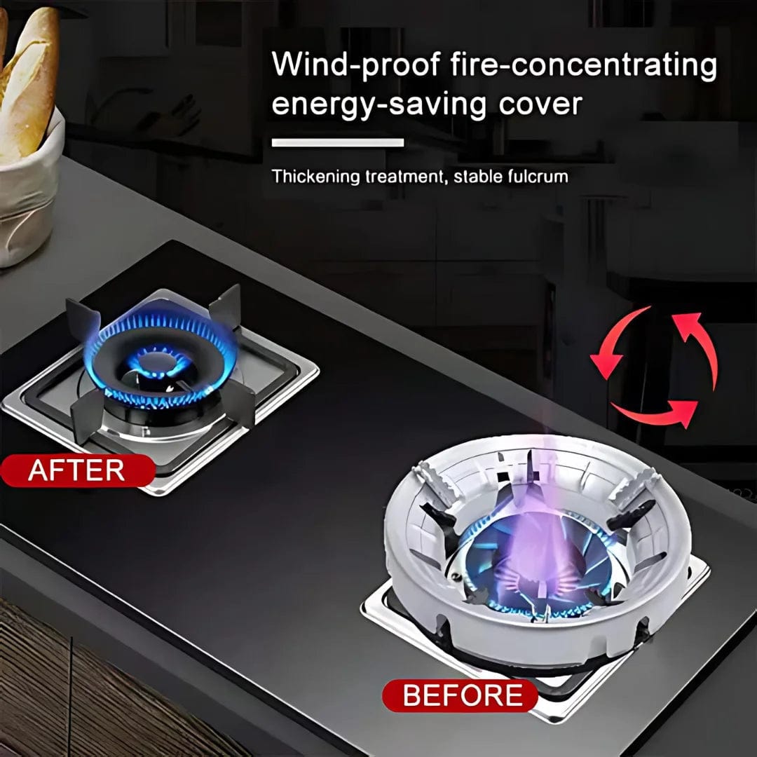 Stovizo™ Gas Saver (Buy 1, Get 1 Free)