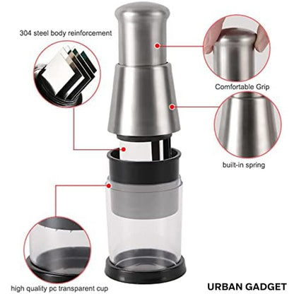 Urban™ StellChop