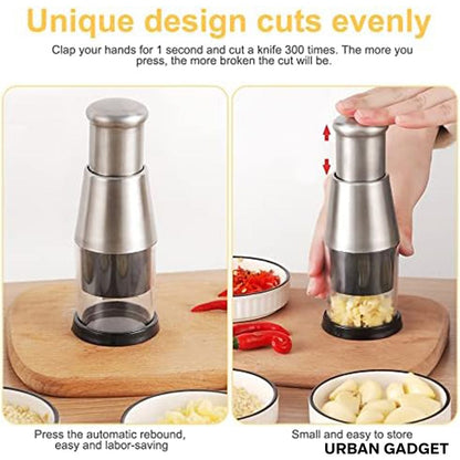 Urban™ StellChop