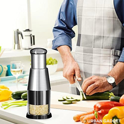 Urban™ StellChop