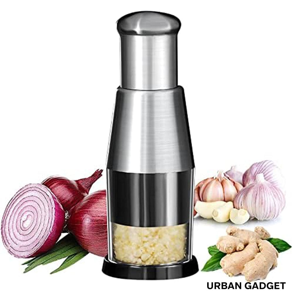 Urban™ StellChop