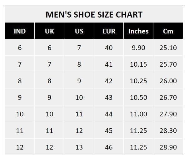 Urban Stride F32 Shoes