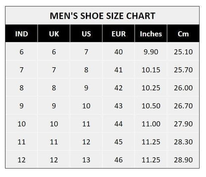 Urban Stride F32 Shoes