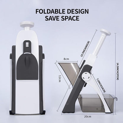 Slicerie™ Vegetable Chopper Slicer