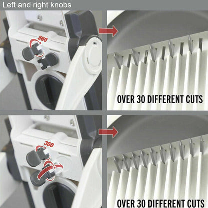 Slicerie™ Vegetable Chopper Slicer