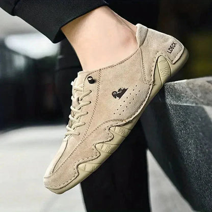 Walkflex™ Italian Handmade Shoes