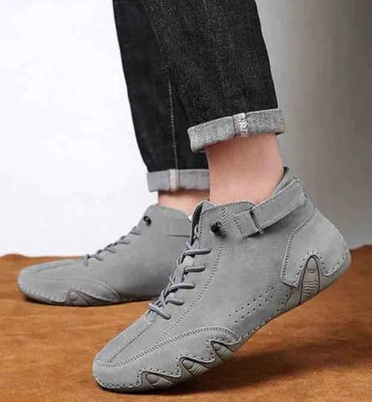 Walkflex™ Italian Handmade Shoes