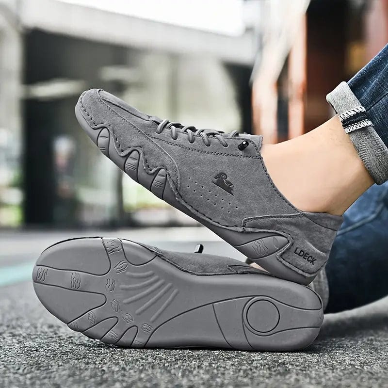 Walkflex™ Italian Handmade Shoes