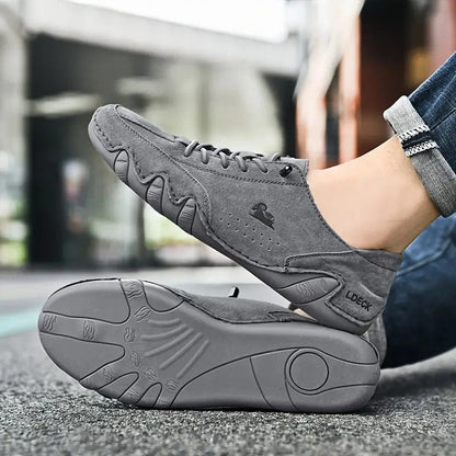 Walkflex™ Italian Handmade Shoes