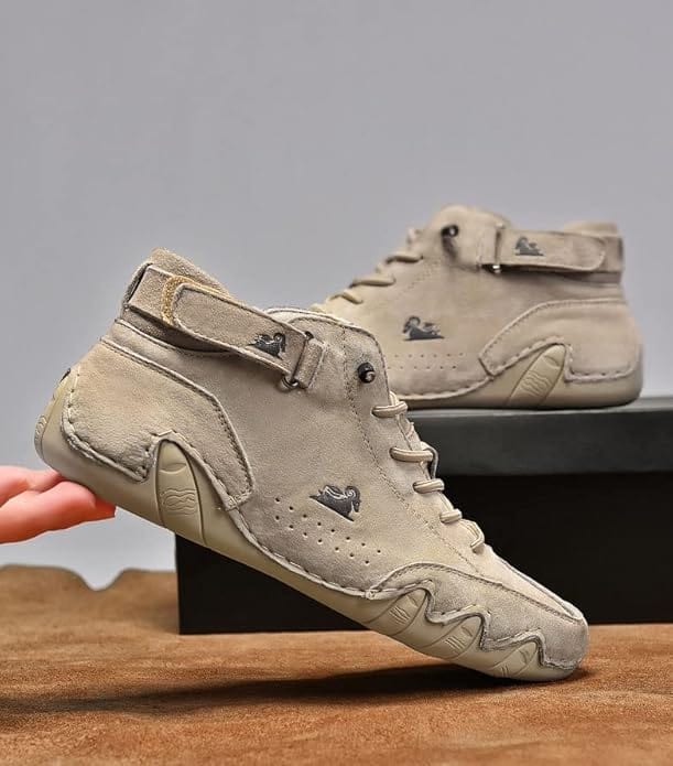 Walkflex™ Italian Handmade Shoes