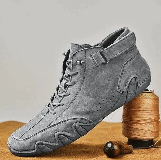 Walkflex™ Italian Handmade Shoes