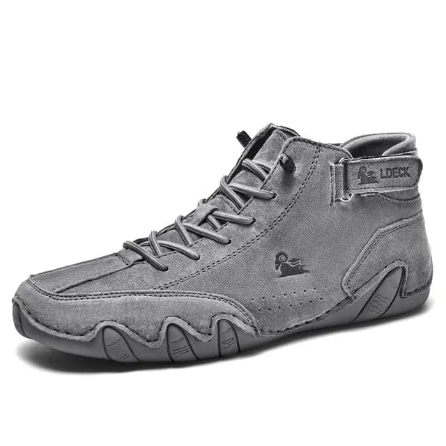 Walkflex™ Italian Handmade Shoes