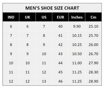 Walkflex™ Italian Handmade Shoes