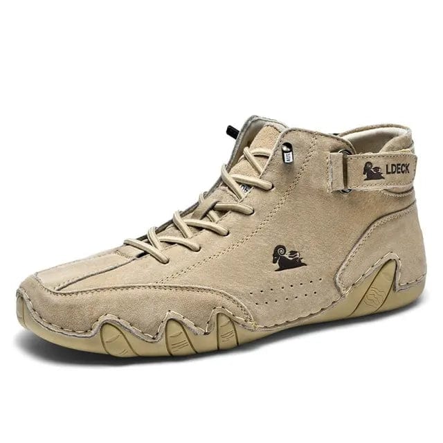 Walkflex™ Italian Handmade Shoes