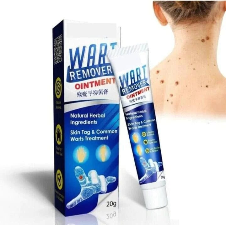 Wart Remover Instant Blemish Removal Cream