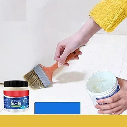 Water Proof Wall Tile Leakage Protection Crack seal Agent