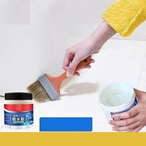 Water Proof Wall Tile Leakage Protection Crack seal Agent