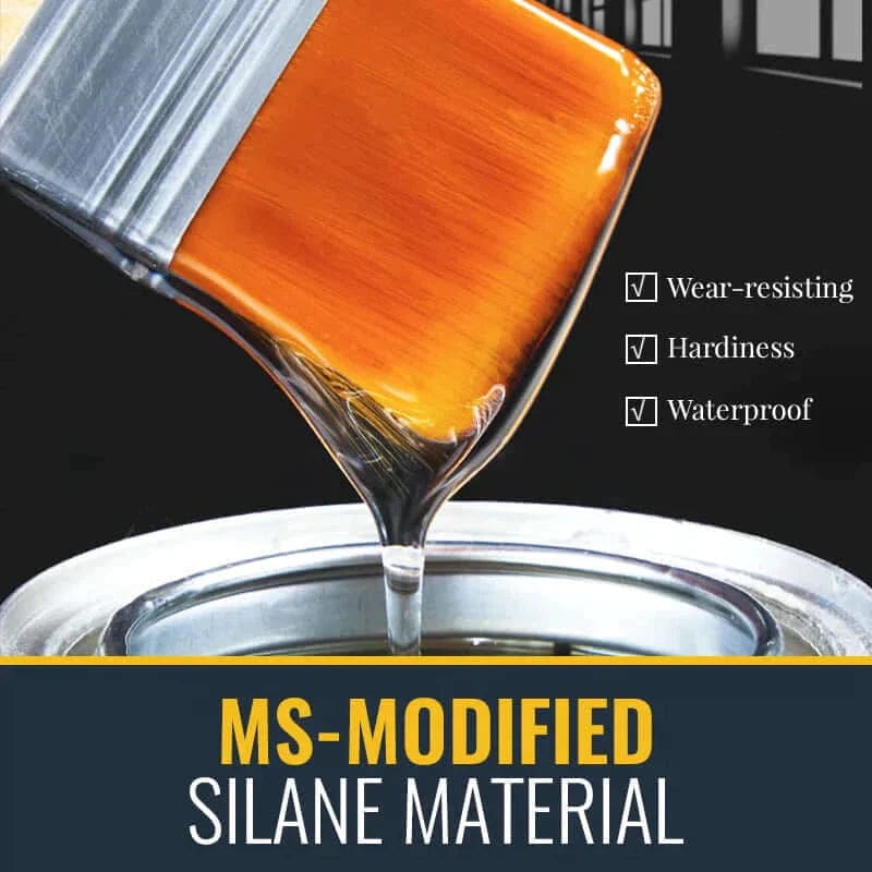 Water Proof Wall Tile Leakage Protection Crack seal Agent