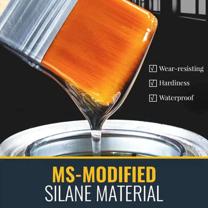 Water Proof Wall Tile Leakage Protection Crack seal Agent