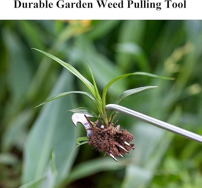 Weedwandzy™ Puller Sharp Weeding Tool