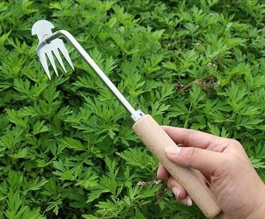 Weedwandzy™ Puller Sharp Weeding Tool