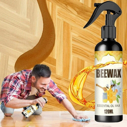 Beewax Furniture Polish Spray - Buy 1 Get 1 Free