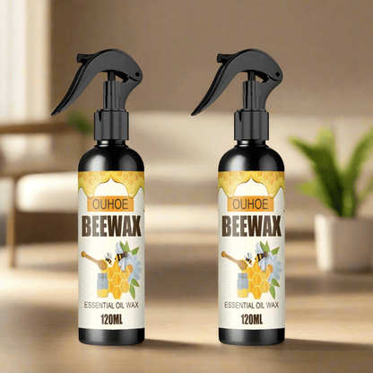 Beewax Furniture Polish Spray - Buy 1 Get 1 Free