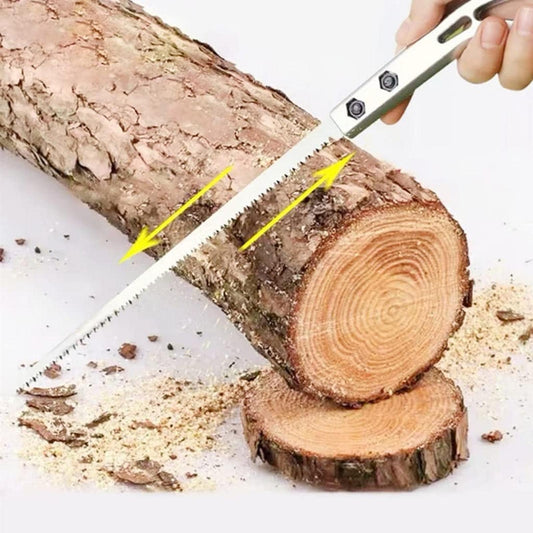 Wood Pruning Saw